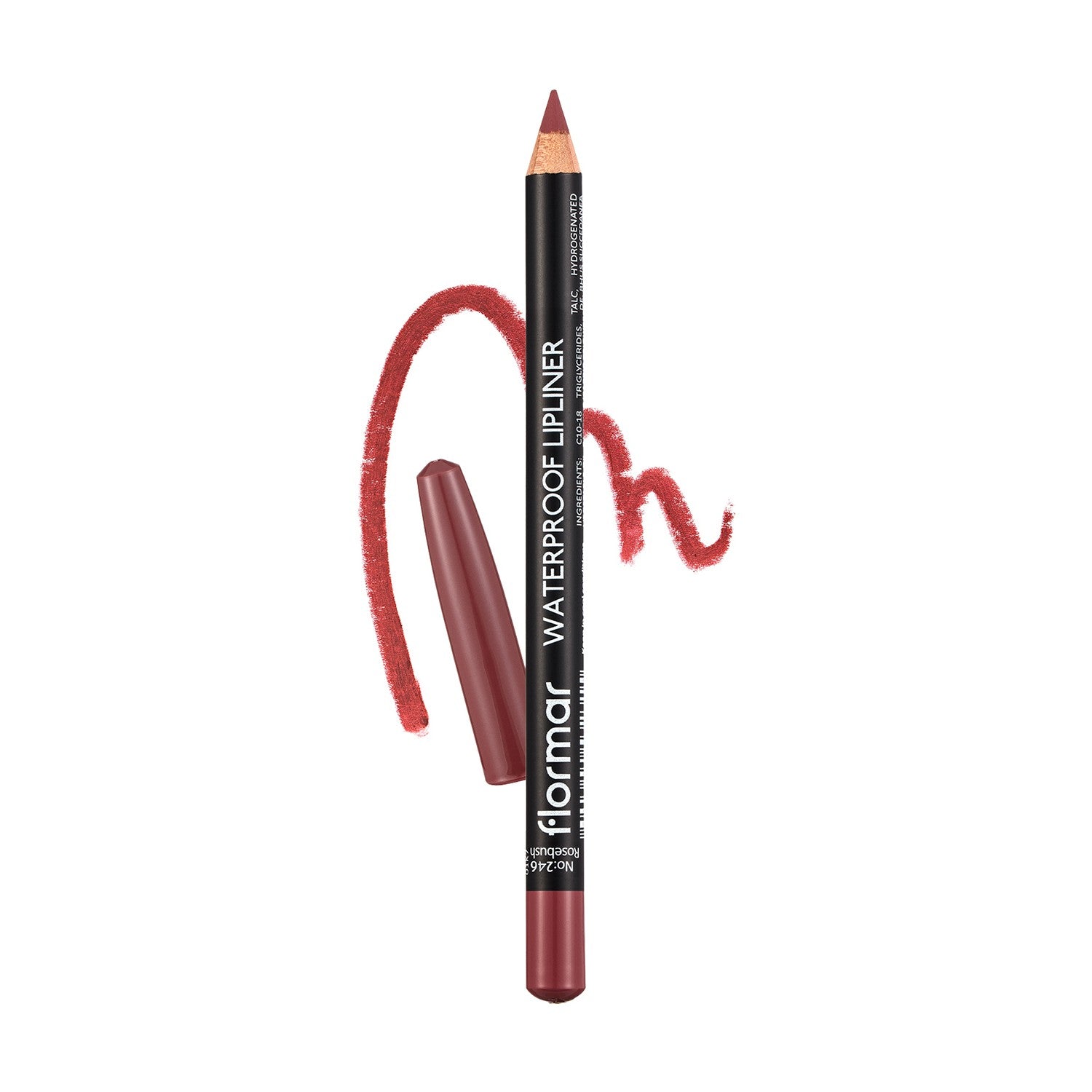 Flormar Lip Perfect Set 2li Dudak Makeup Set