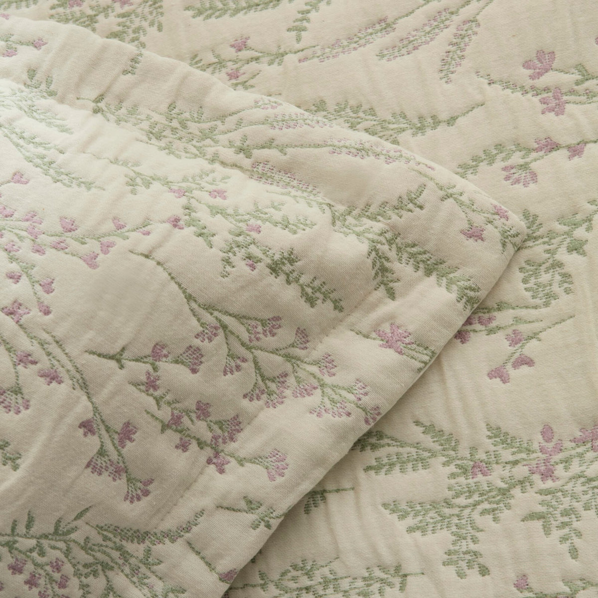 Karaca Home Klaris Bedspread Set - MALLTURK