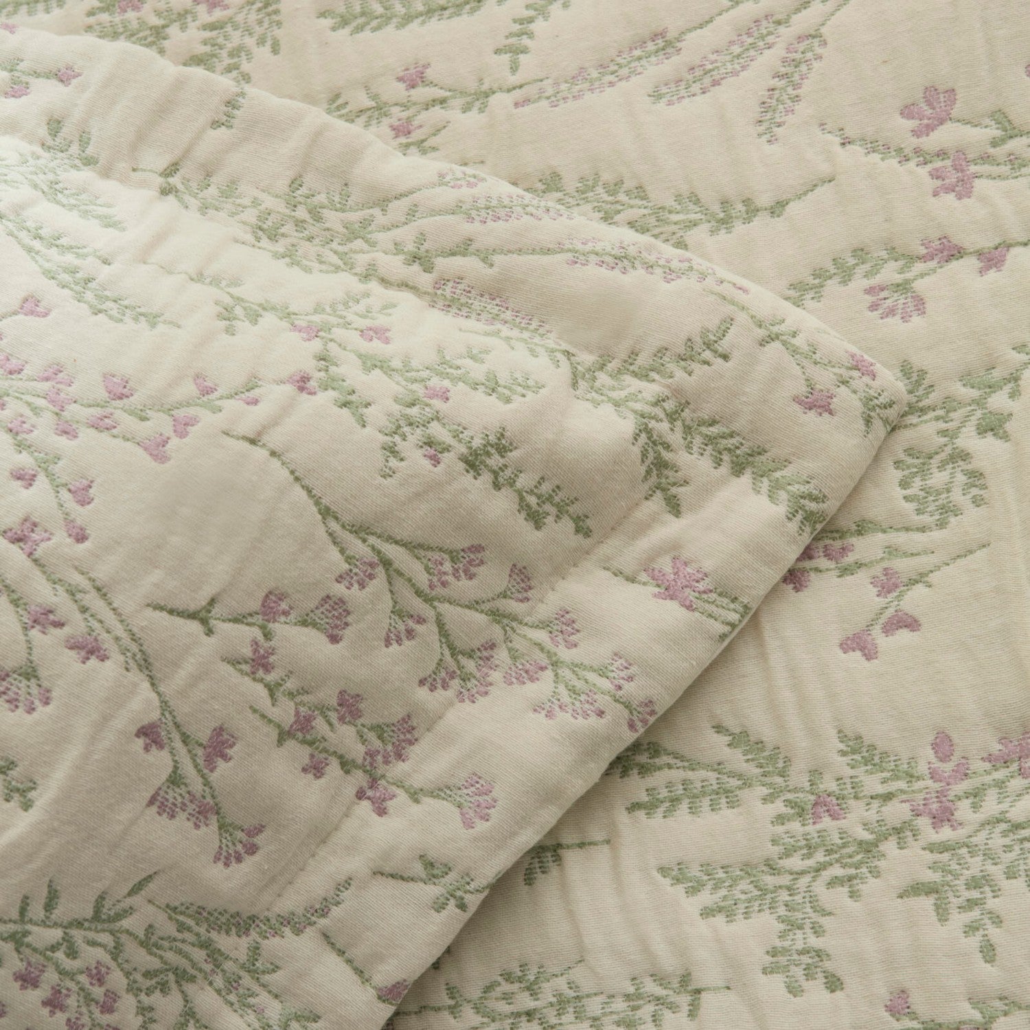 Karaca Home Klaris Bedspread Set - MALLTURK