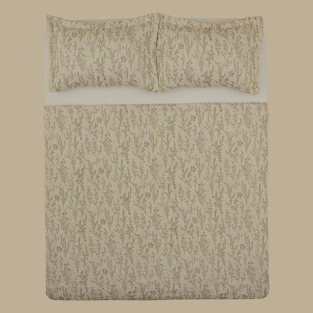 Karaca Home Klaris Bedspread Set - MALLTURK