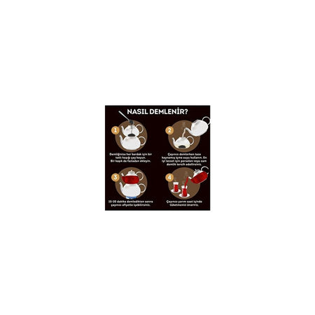 Lipton Earl Grey loose leaf tea bergamot flavored 1 kg Ozel Seri Tazeligi Koruyan pack - MALLTURK