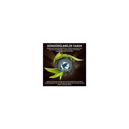 Lipton Earl Grey loose leaf tea bergamot flavored 1 kg Ozel Seri Tazeligi Koruyan pack - MALLTURK