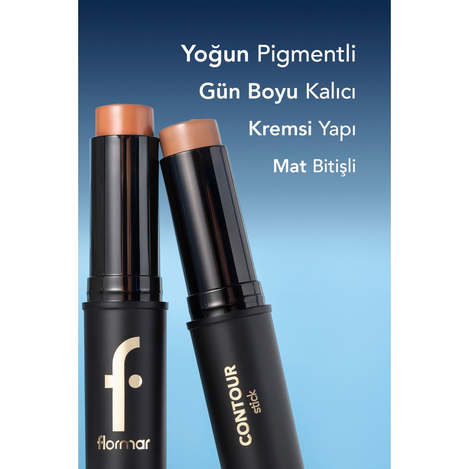 Flormar Stick Contour