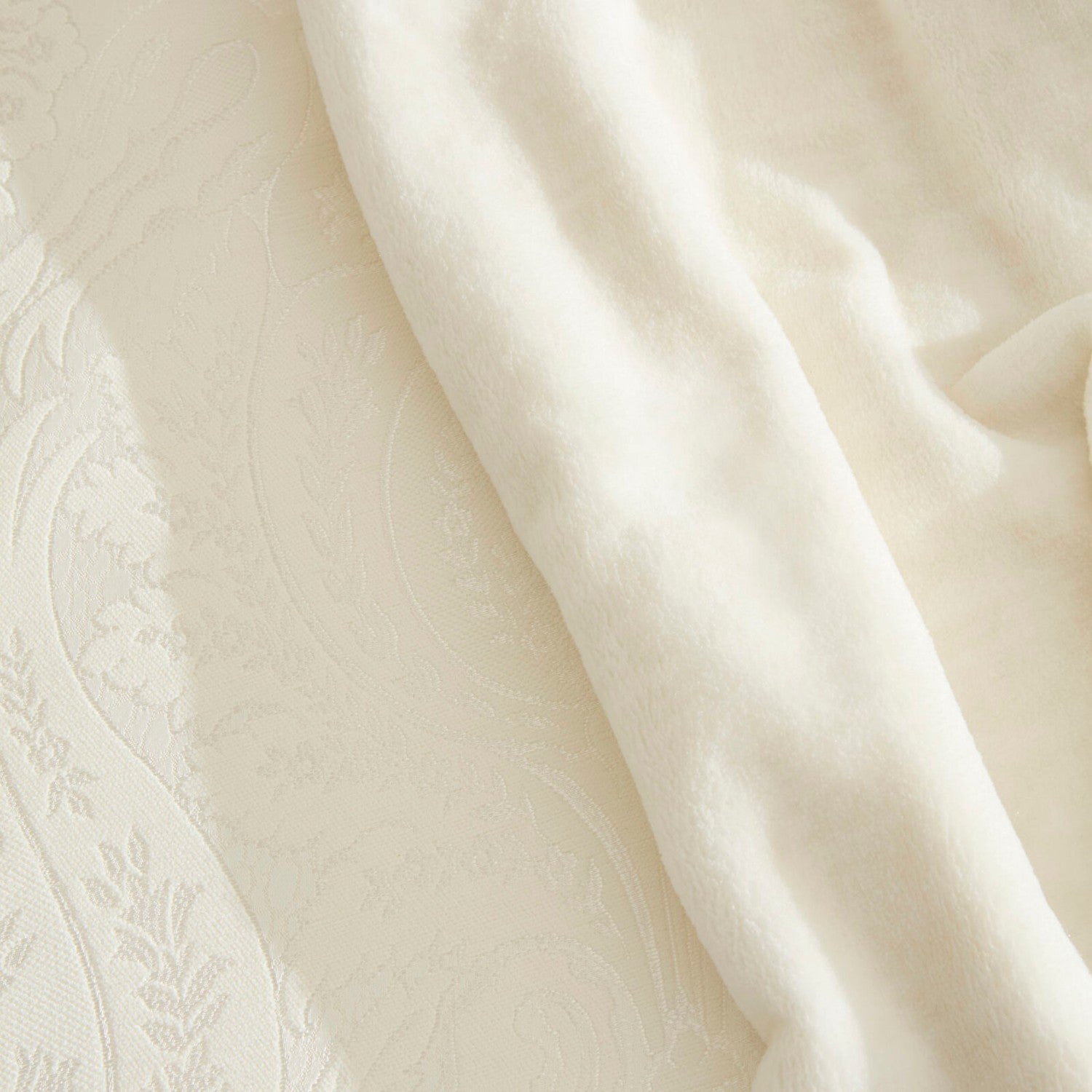 Karaca Home Sevra 8-Piece Private Bridal Set, Ecru - MALLTURK