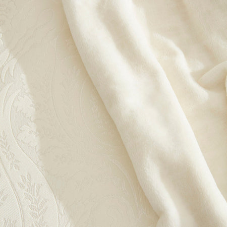 Karaca Home Sevra 8-Piece Private Bridal Set, Ecru - MALLTURK