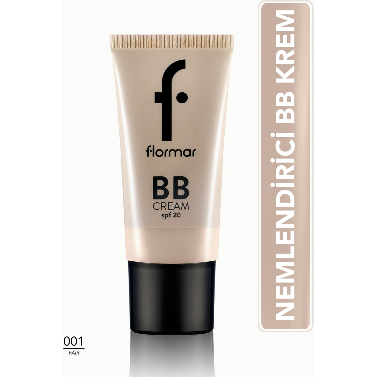 Flormar BB Cream