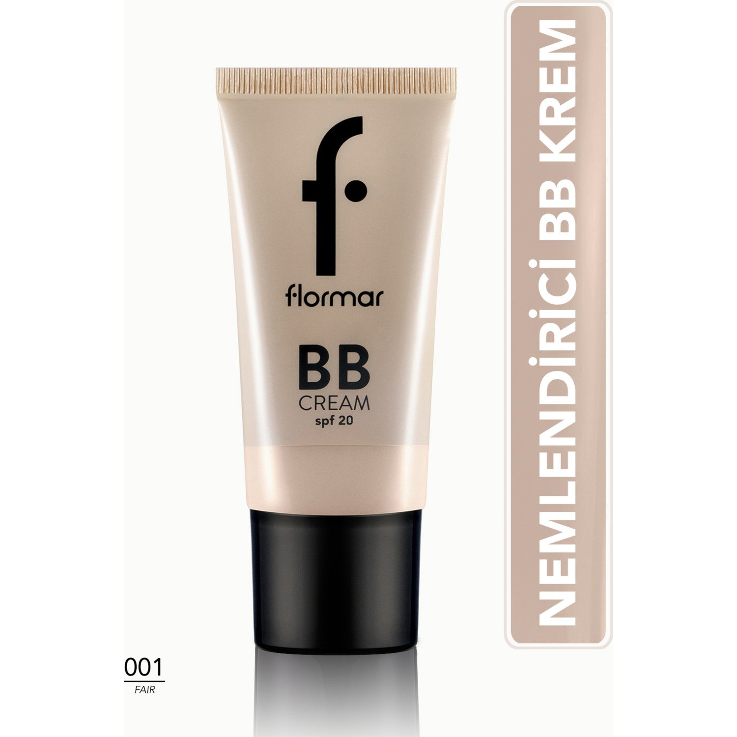 Flormar BB Cream