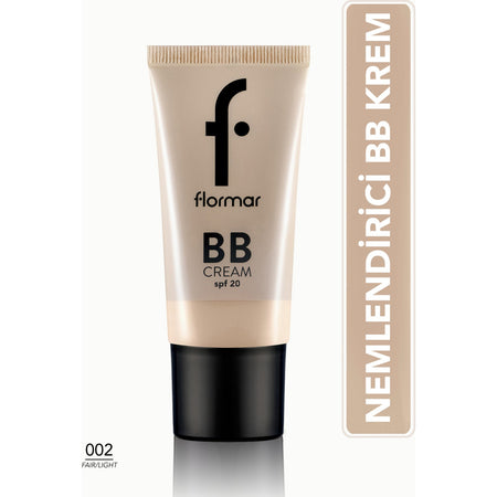 Flormar BB Cream