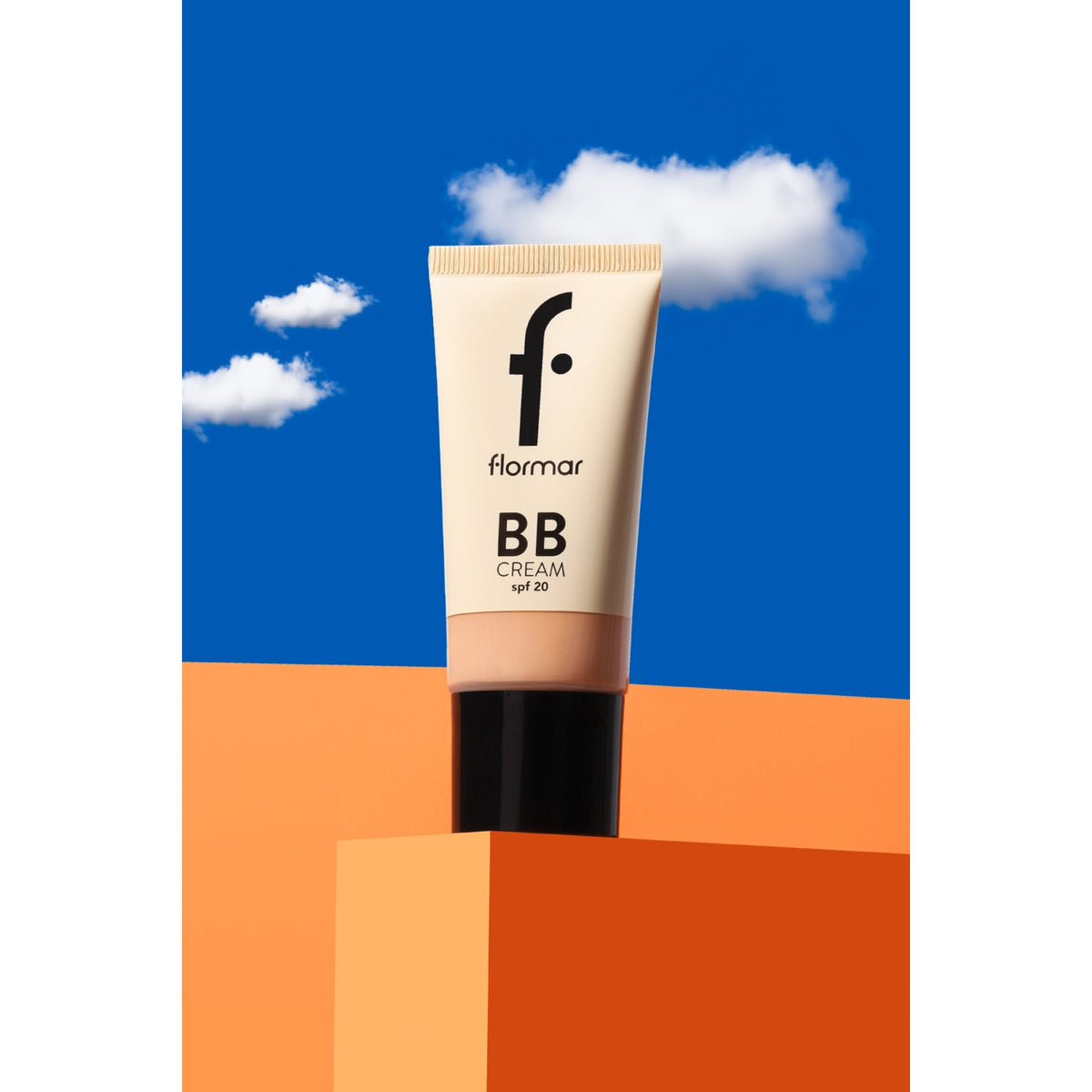 Flormar BB Cream