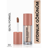 Flormar Mood Booster Liquid Highlighter