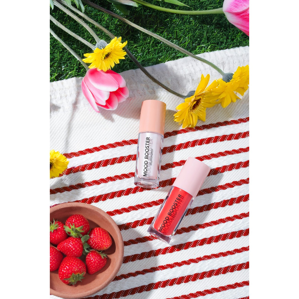 Flormar Mood Booster Liquid Highlighter
