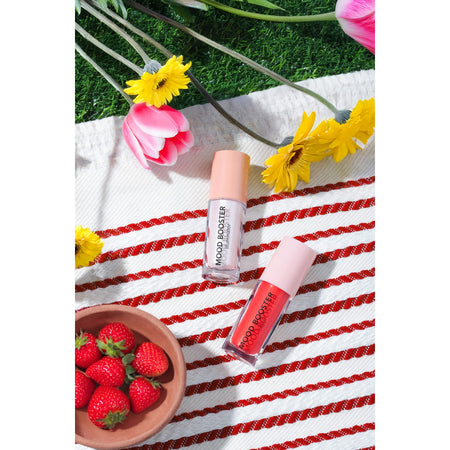 Flormar Mood Booster Liquid Highlighter