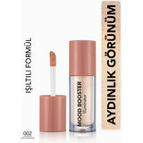 Flormar Mood Booster Liquid Highlighter