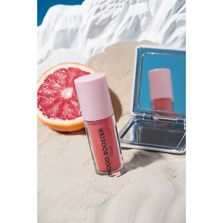 Flormar Mood Booster Liquid Blush