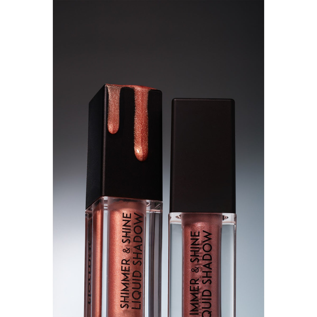 Flormar Shimmer & Shine Liquid Eye Shadow