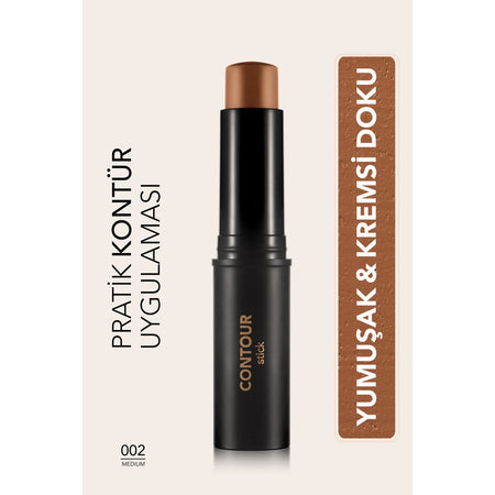 Flormar Stick Contour