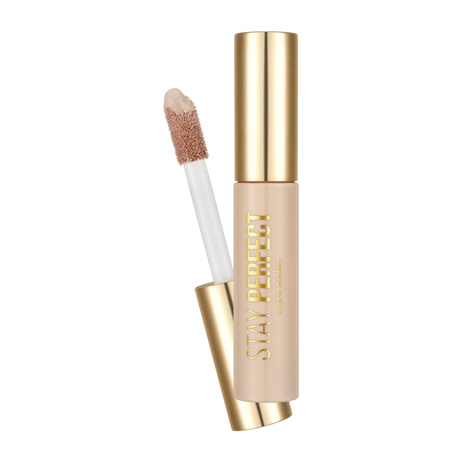 Flormar Stay Perfect Liquid Concealer