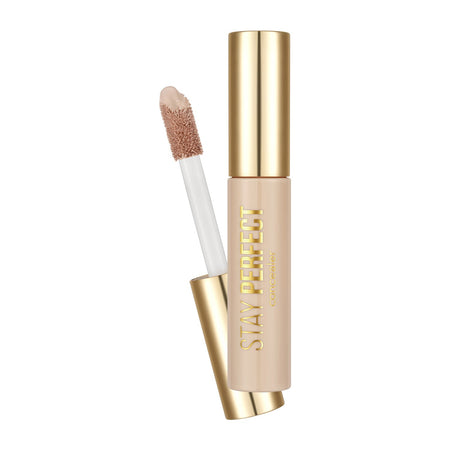 Flormar Stay Perfect Liquid Concealer