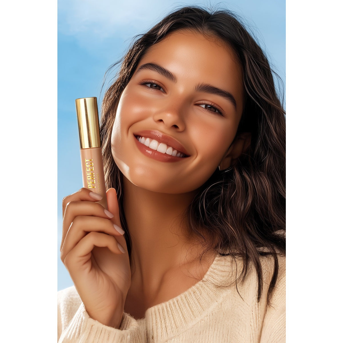 Flormar Stay Perfect Liquid Concealer