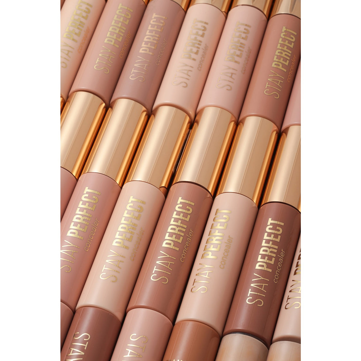 Flormar Stay Perfect Liquid Concealer