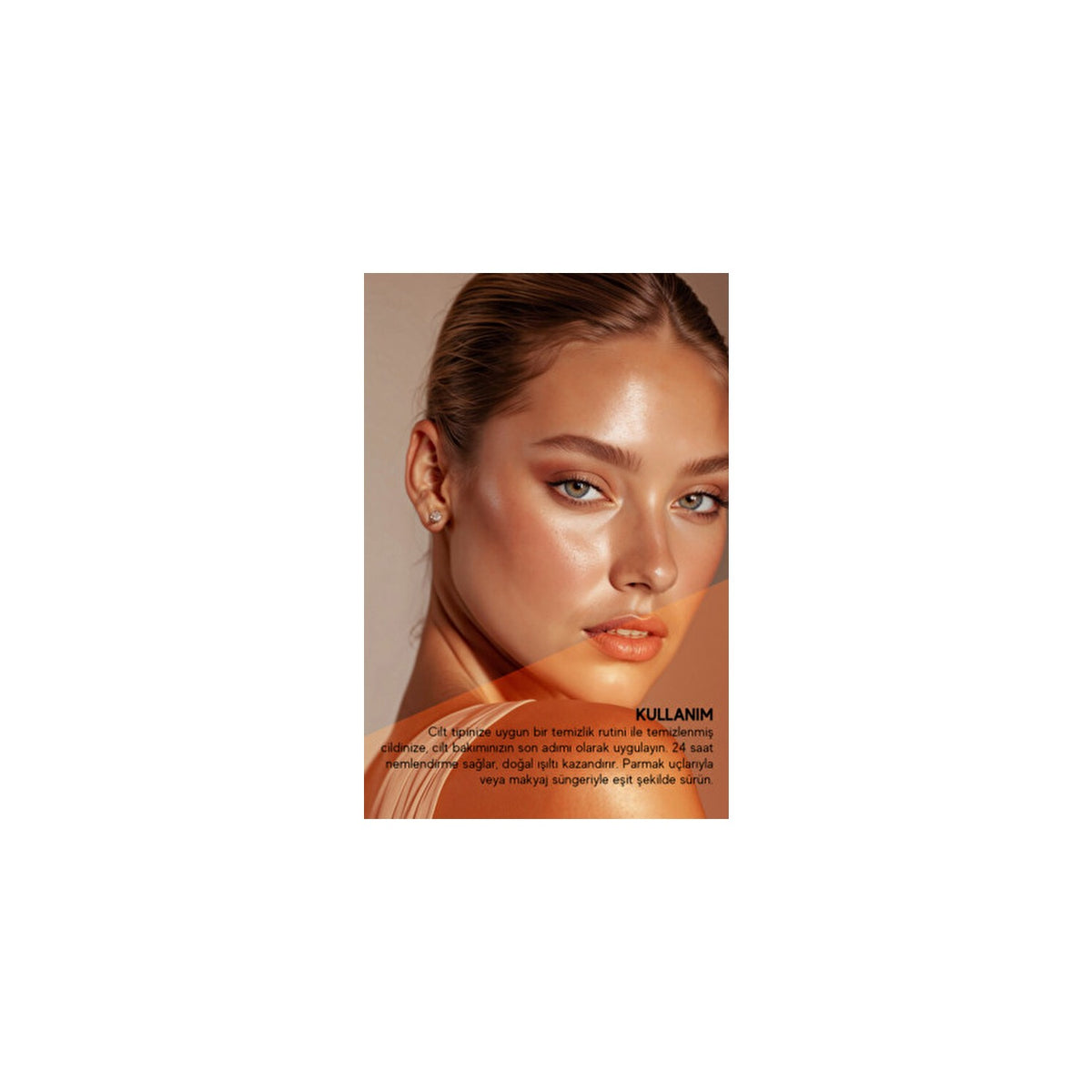 Bioxcin Gold On Skin Illuminating Face Cream