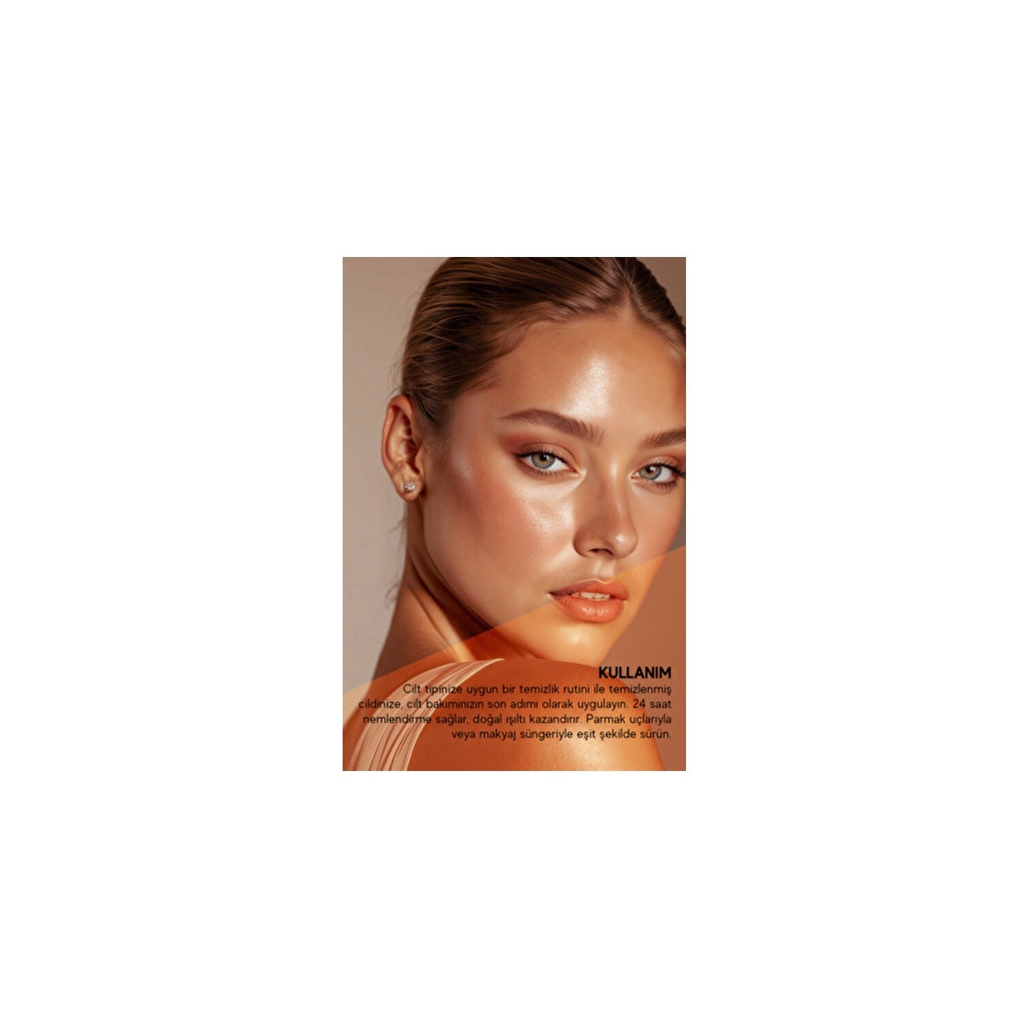 Bioxcin Gold On Skin Illuminating Face Cream