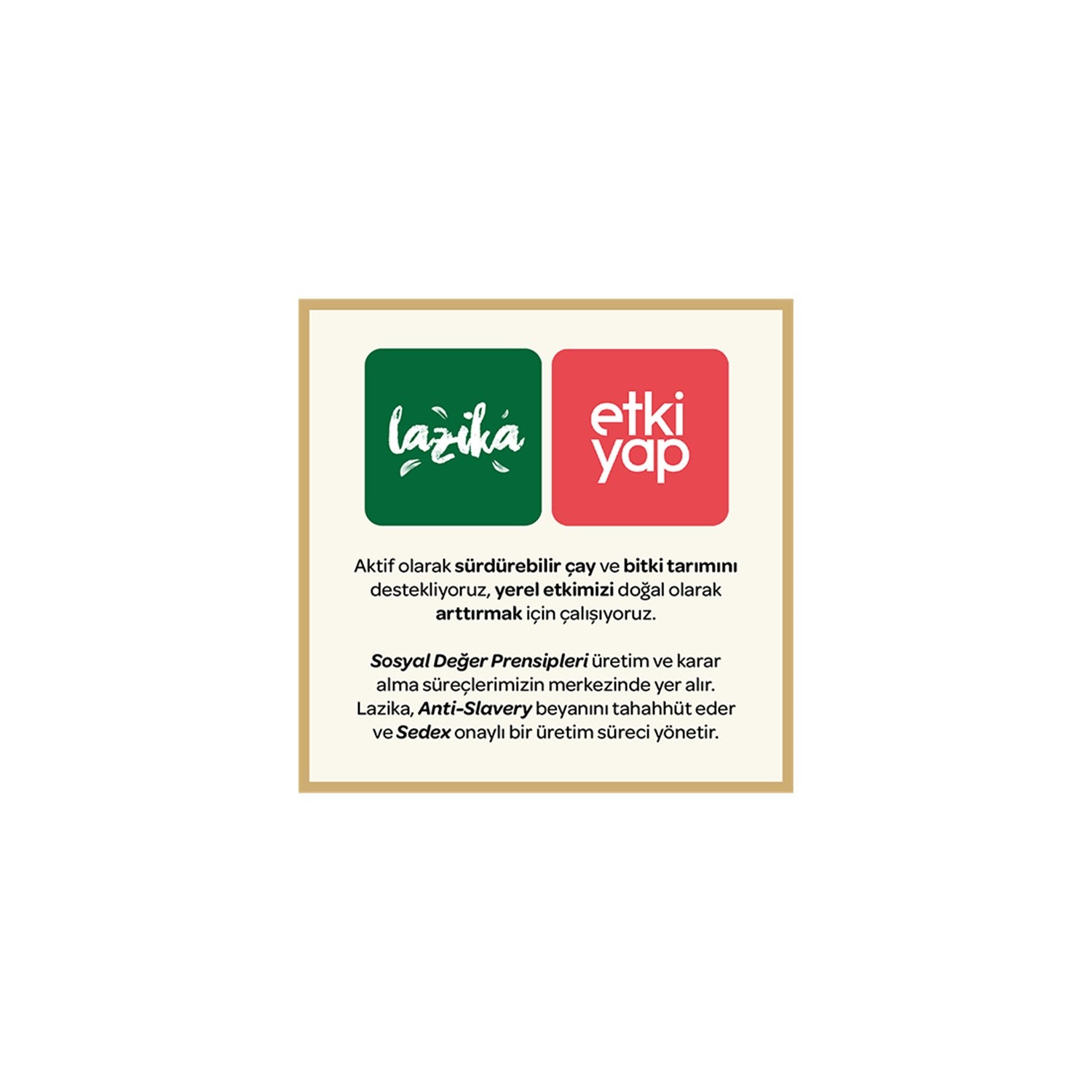 Lazika Galatea bergamot flavored black tea 200 g Metal Kutu - Erken Hasat, Hediyelik - MALLTURK