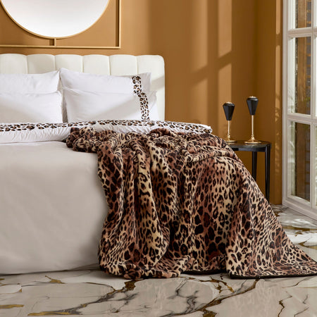 Karaca Home Furia %100 Cotton Embroidered Double Duvet Cover Set White - MALLTURK