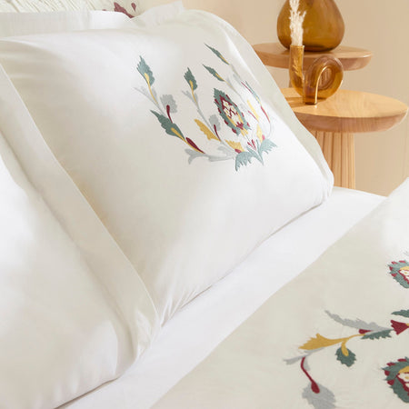 Karaca Home Oliveto Double Duet Set - MALLTURK