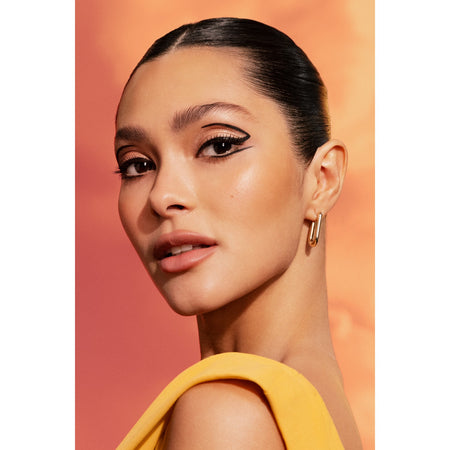 Flormar Midnight Matte Liquid Eyeliner