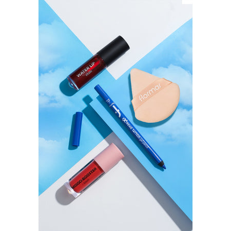 Flormar Triangle Makeup Sponge