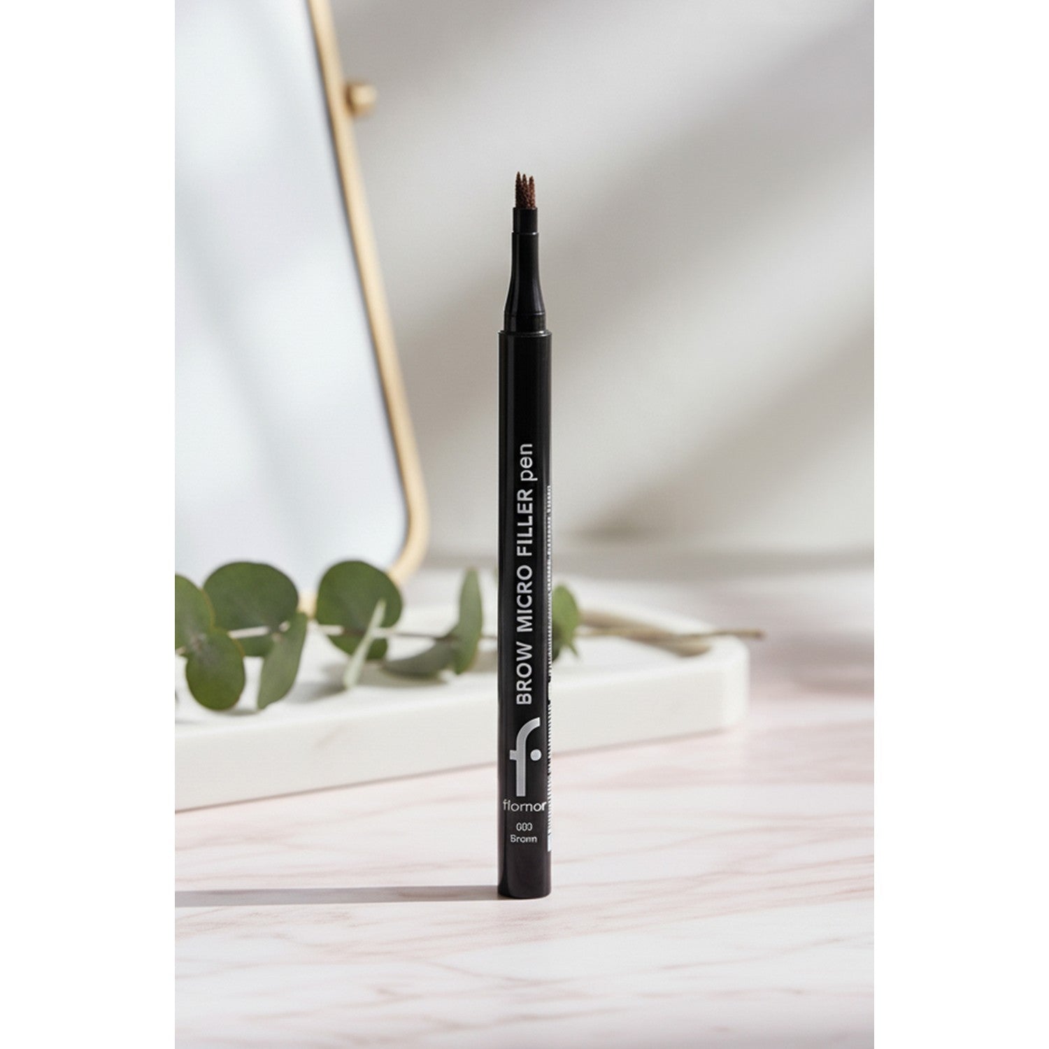 Flormar Brow Micro Filler Pen