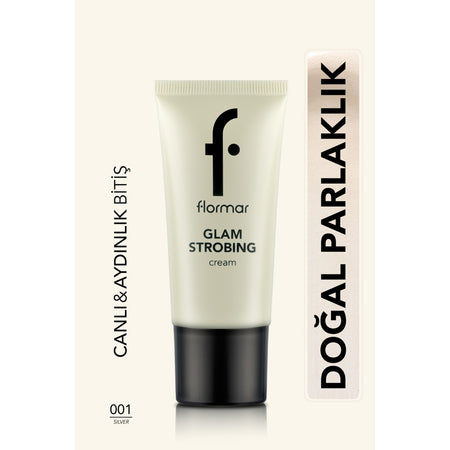 Flormar Glam Strobing Primer