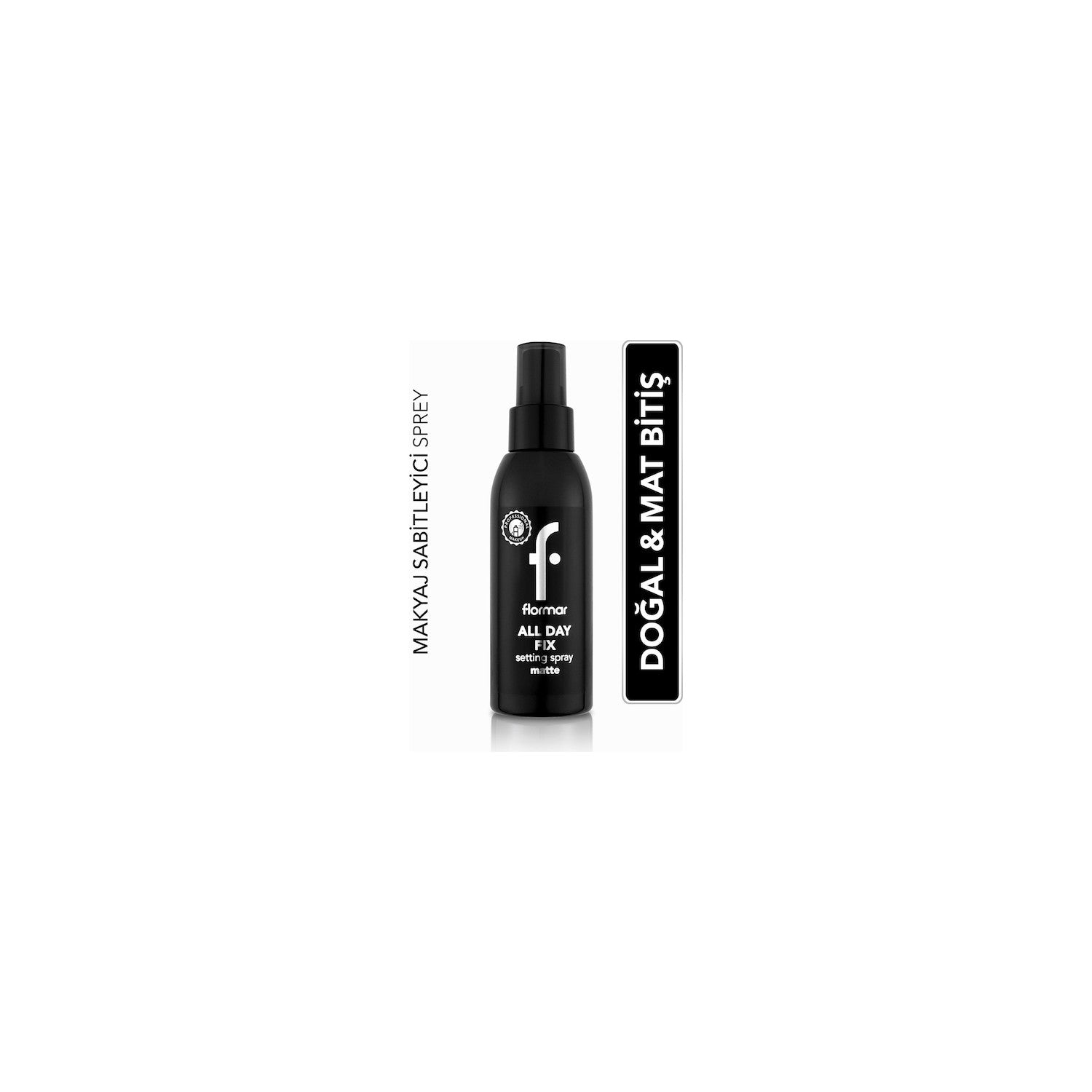 Flormar Makeup Setting Spray