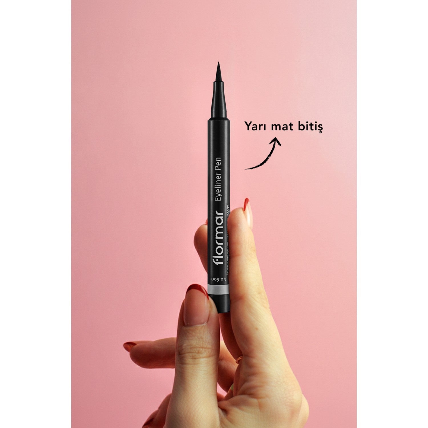 Flormar Precision Pencil Eyeliner