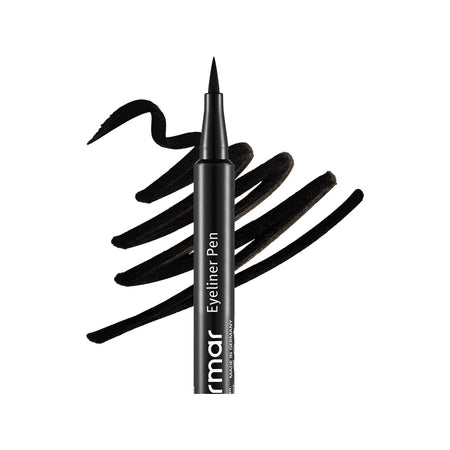Flormar Precision Pencil Eyeliner