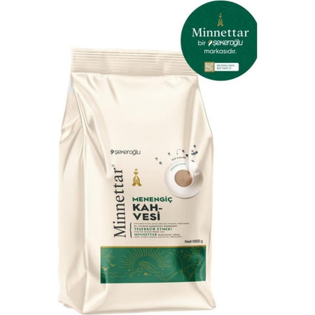 sekeroglu Grateful menengic Coffee 1000 Gr - MALLTURK