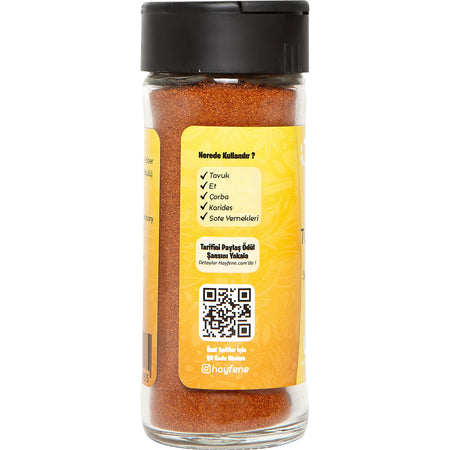 Hayfene Cayenne Pepper