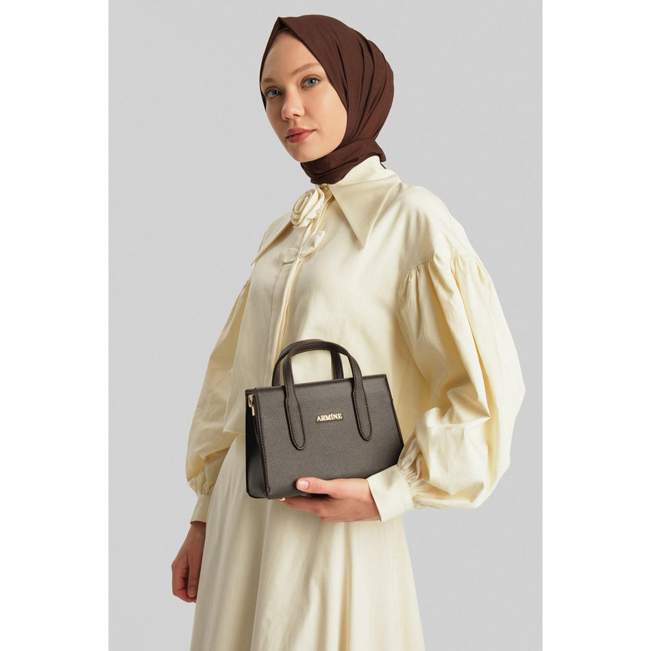 Armine Bag 25YD7363 Brown