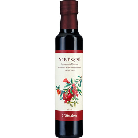 Hayfene Pomegranate Molasses