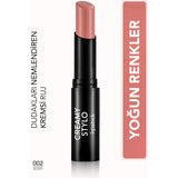 Flormar Creamy Stylo Lipstick - MALLTURK
