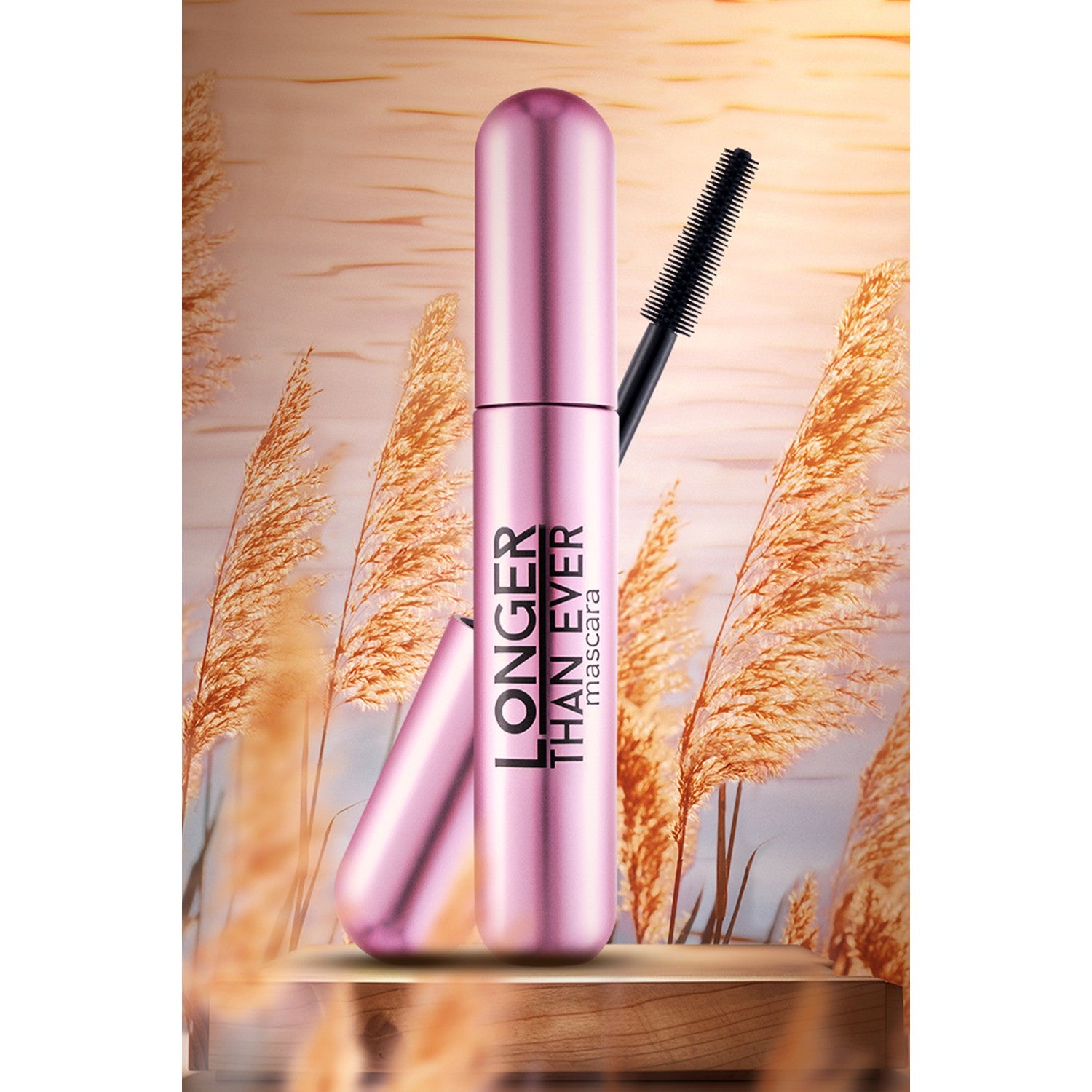 Flormar Longer Than Ever Mascara