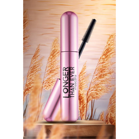 Flormar Longer Than Ever Mascara