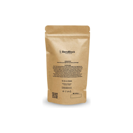 BlendBlackBarista Turkish Coffee 500g (2x250g) - MALLTURK