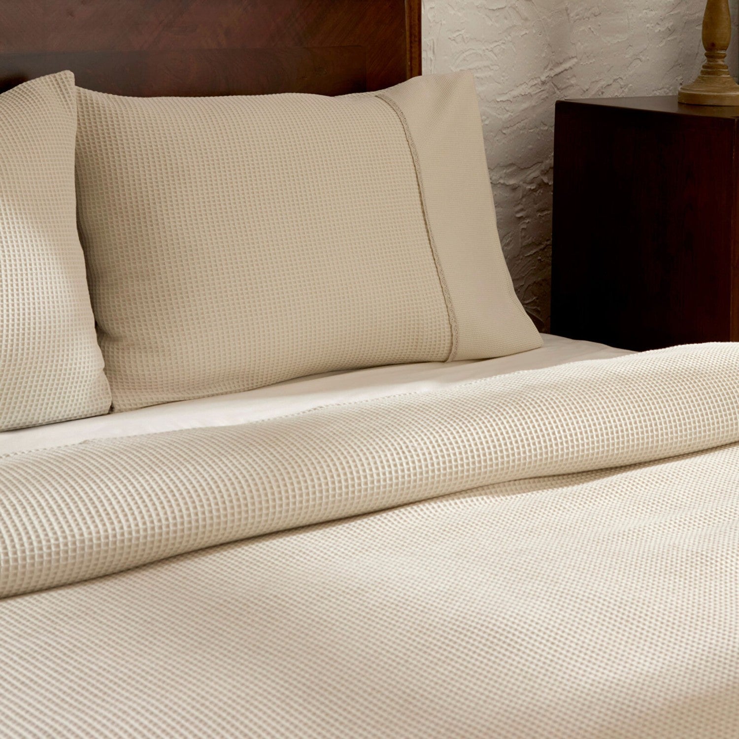 Karaca Home Elaris Double Bedspread Set Grey - MALLTURK