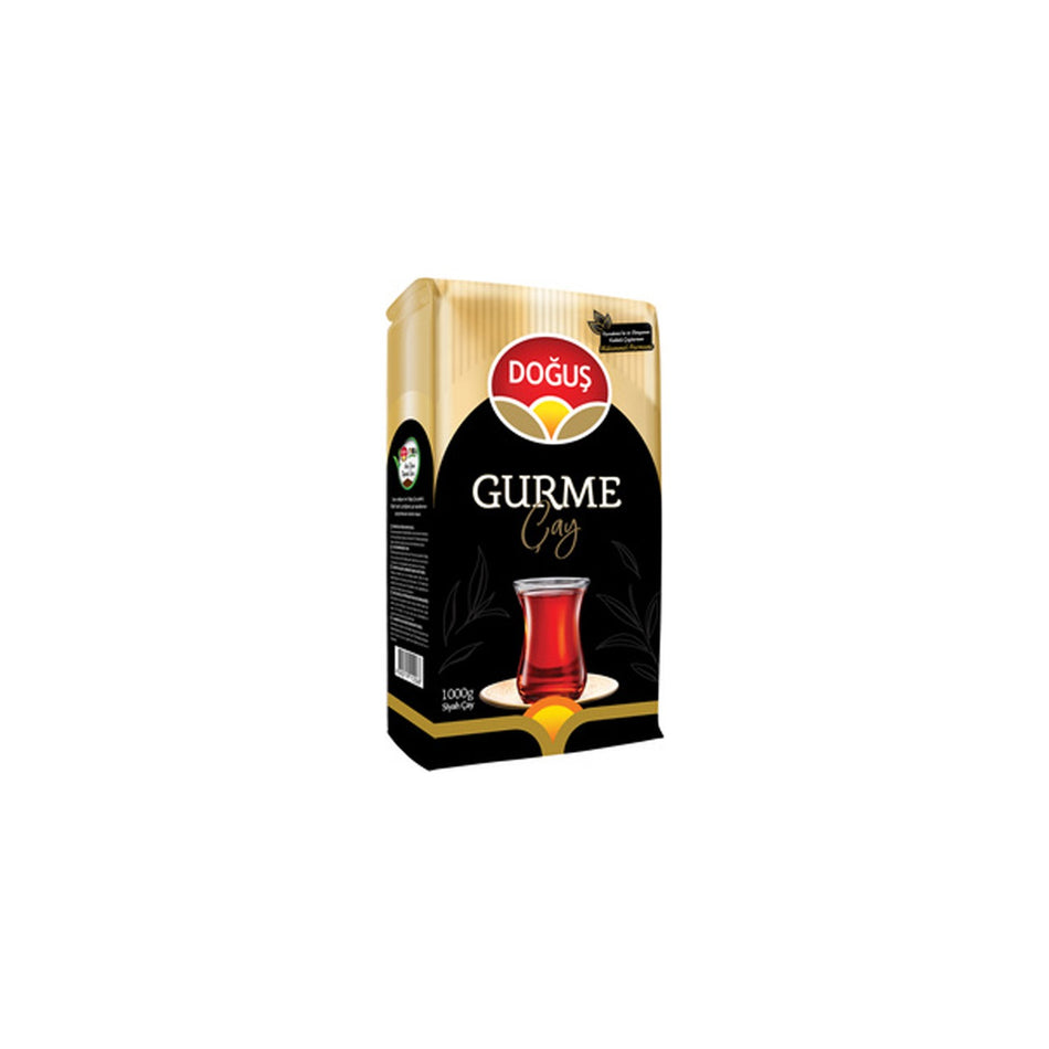 Dogus Gurme black tea 1000 g