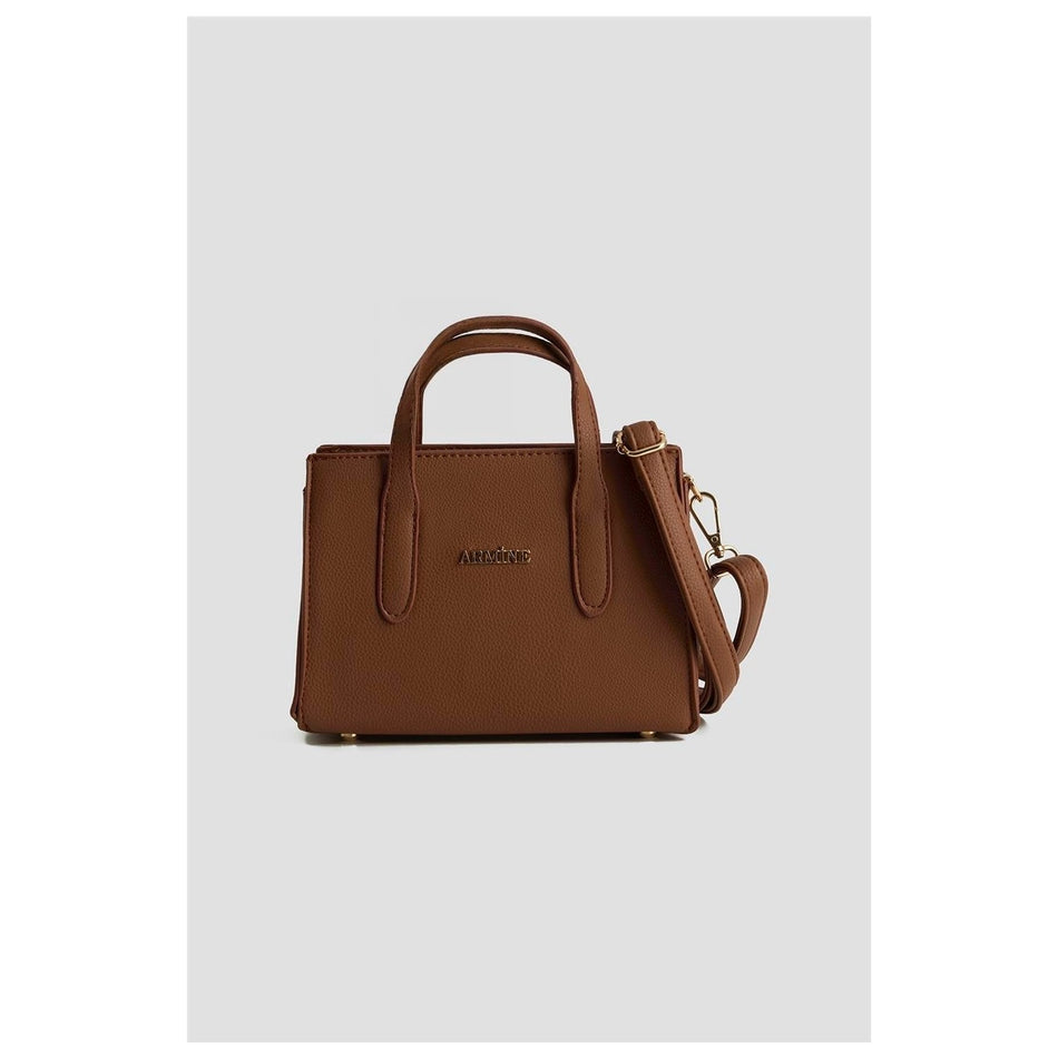 Armine Bag 25YD7363 Tan