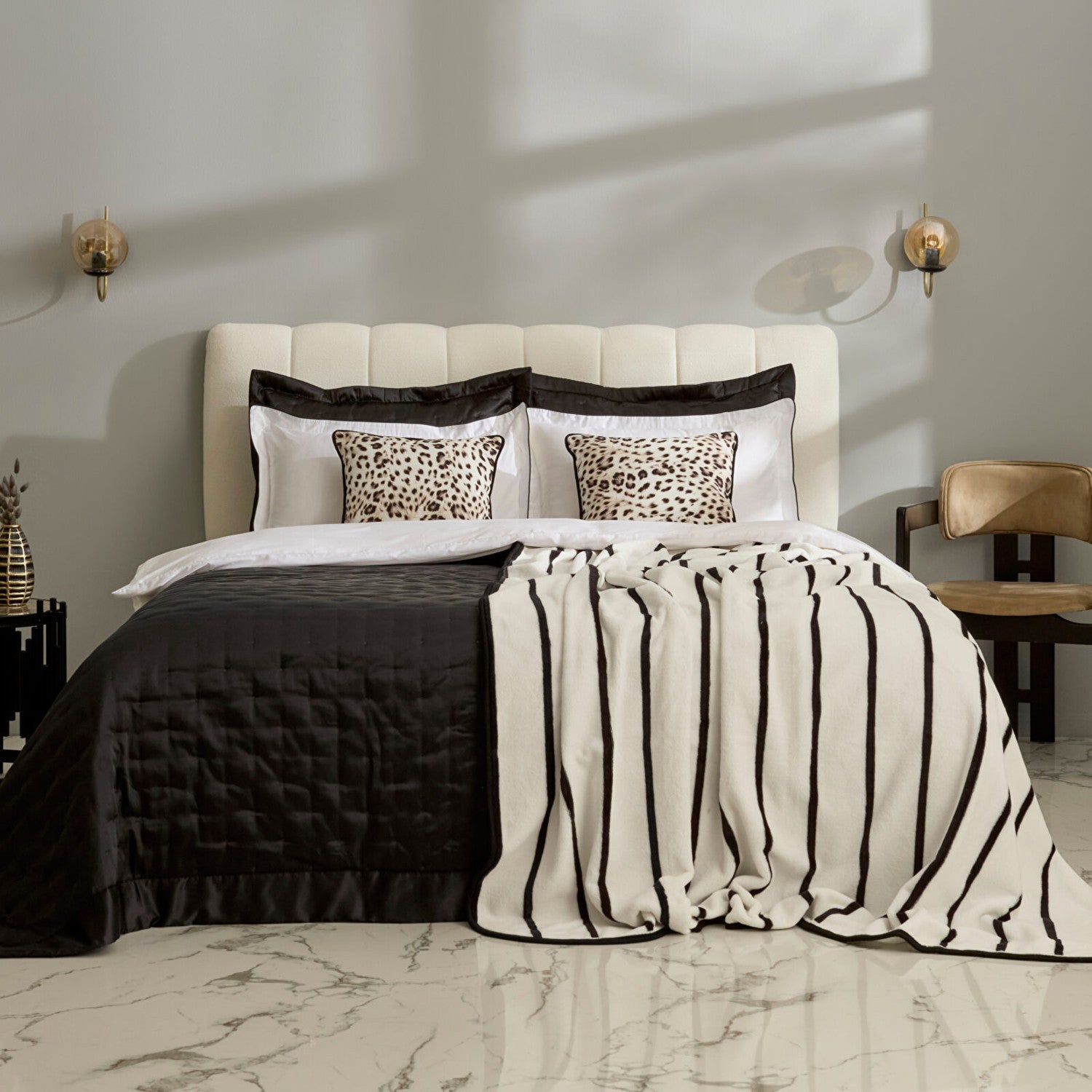 Karaca Home Feline Winter Set - MALLTURK