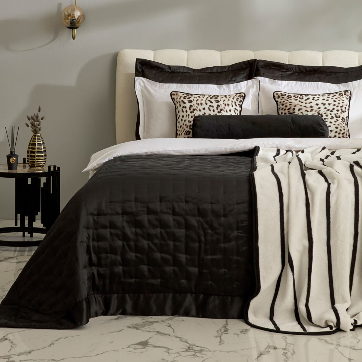 Karaca Home Feline Winter Set - MALLTURK