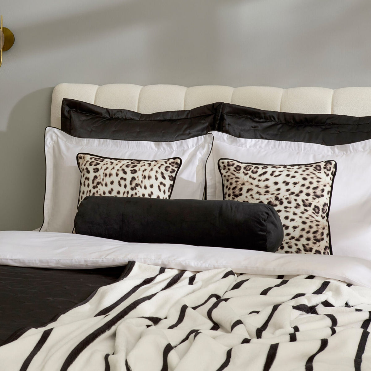 Karaca Home Feline Winter Set - MALLTURK